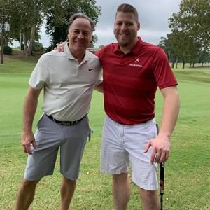 Meet your Posher, Kyle